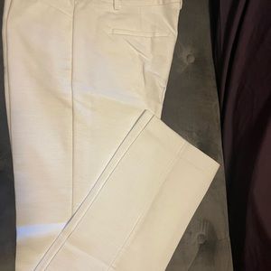 Ann Taylor Signatre straight leg pant